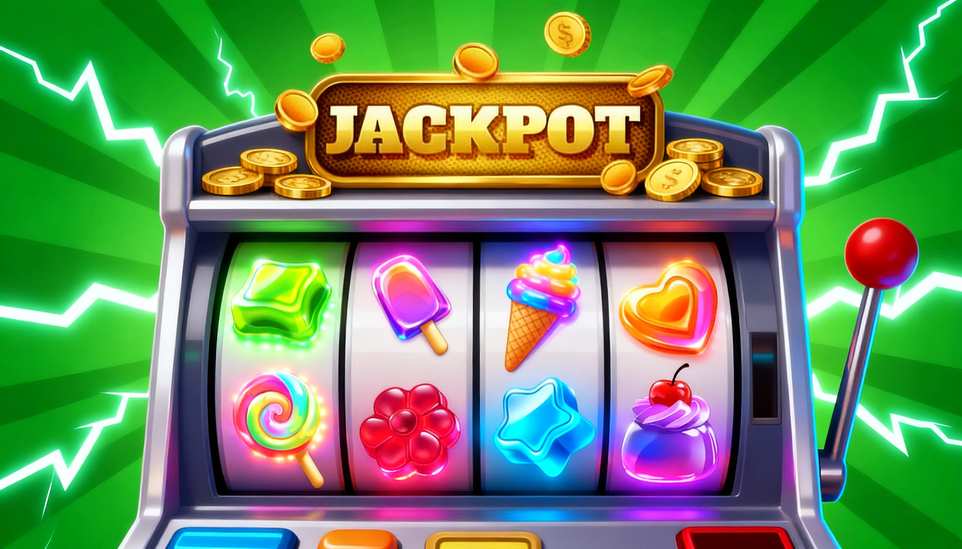 Trino casino mobile