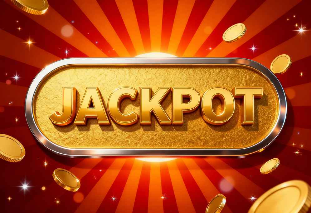 Lucky max app