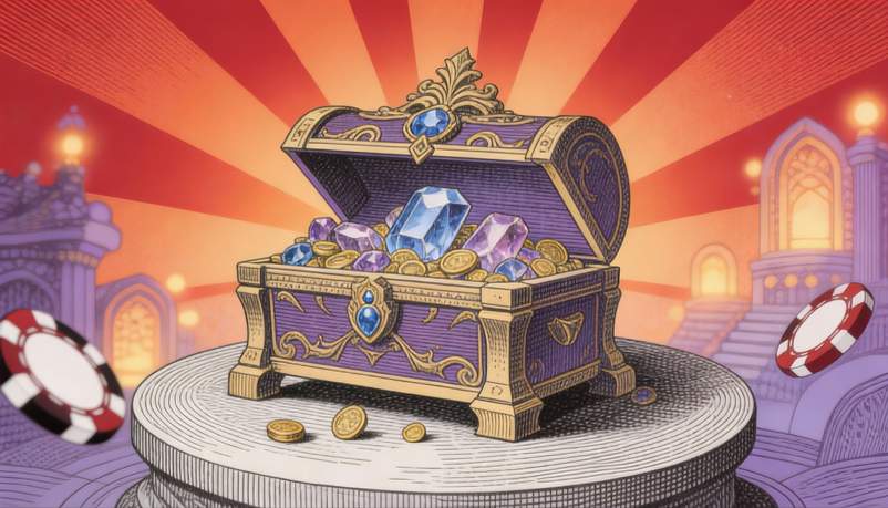 casino Lucky max